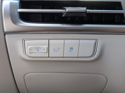 2026 Hyundai TUCSON - Photo 23