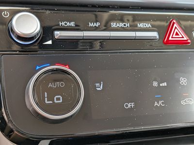 2026 Hyundai TUCSON - Photo 30