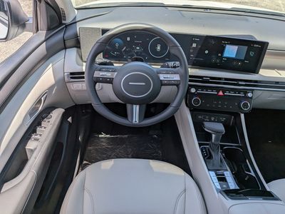 2026 Hyundai TUCSON - Photo 16