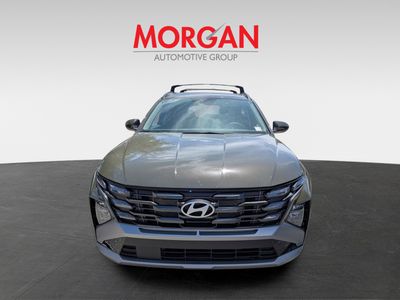 2026 Hyundai TUCSON - Photo 10