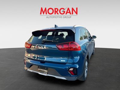 2022 Kia Niro - Photo 8