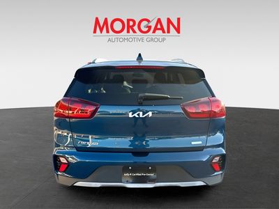 2022 Kia Niro - Photo 7