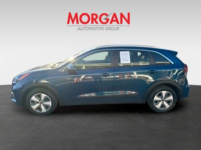 2022 Kia Niro - Photo 5