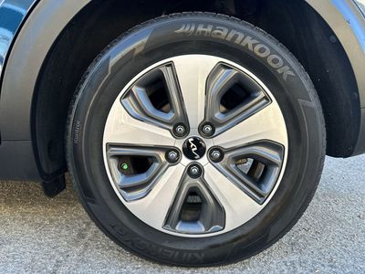 2022 Kia Niro - Photo 18