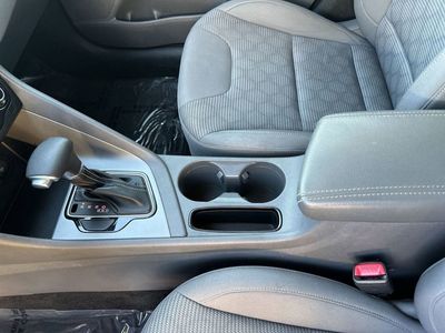 2022 Kia Niro - Photo 20