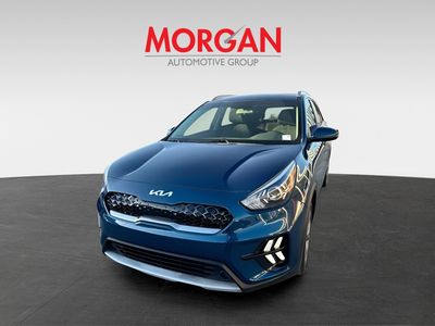 2022 Kia Niro - Photo 4