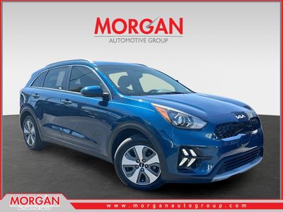 2022 Kia Niro - Photo 1