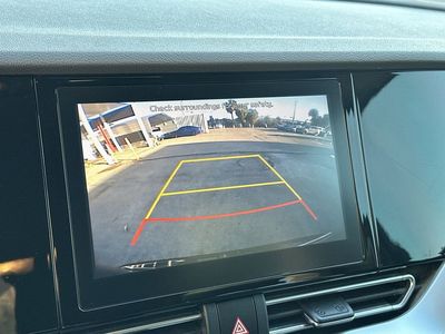 2022 Kia Niro - Photo 21