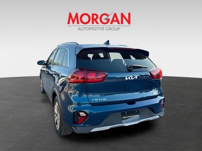 2022 Kia Niro - Photo 6