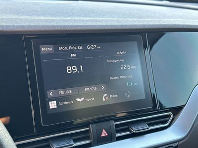 2022 Kia Niro - Photo 12