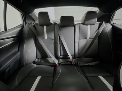 2026 Toyota Camry — photo 30 view