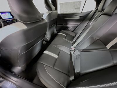 2026 Toyota Camry — photo 26 view