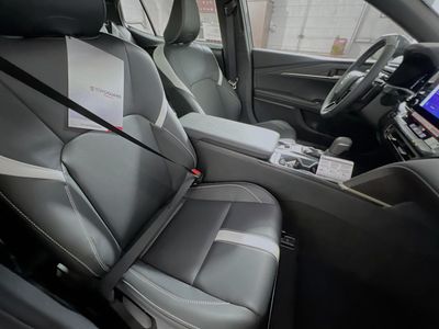 2026 Toyota Camry — photo 28 view