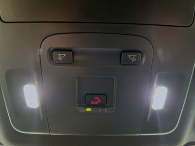 2026 Toyota Camry — photo 18 view