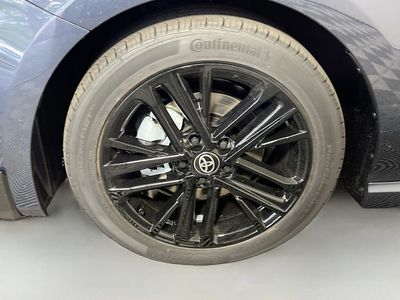 2026 Toyota Camry — photo 11 view