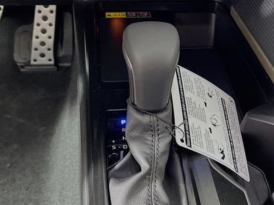 2026 Toyota Camry — photo 21 view