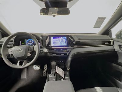 2026 Toyota Camry — photo 27 view