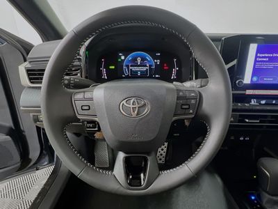 2026 Toyota Camry — photo 15 view
