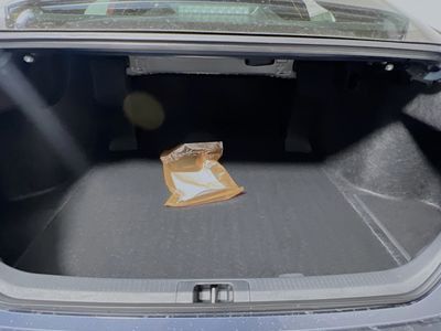 2026 Toyota Camry — photo 31 view