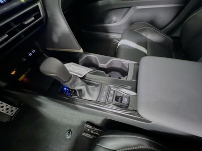 2026 Toyota Camry — photo 22 view