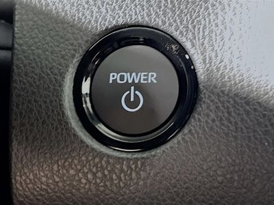 2026 Toyota Camry — photo 20 view
