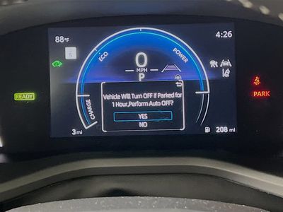 2026 Toyota Camry — photo 19 view