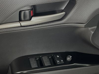 2026 Toyota Camry — photo 14 view