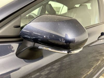 2026 Toyota Camry — photo 10 view