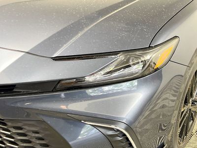 2026 Toyota Camry — photo 9 view