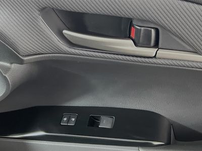 2026 Toyota Camry — photo 29 view