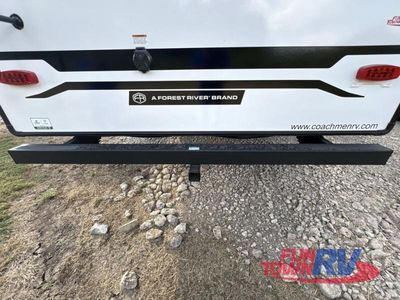 2026 Coachmen RV Chaparral - Photo 18
