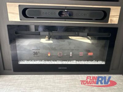 2026 Coachmen RV Chaparral - Photo 33