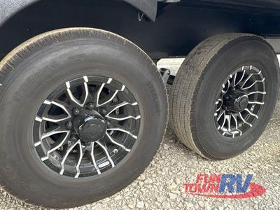 2026 Coachmen RV Chaparral - Photo 13