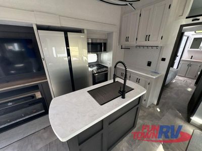2026 Coachmen RV Chaparral - Photo 20
