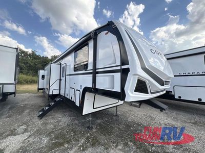 2026 Coachmen RV Chaparral - Photo 6