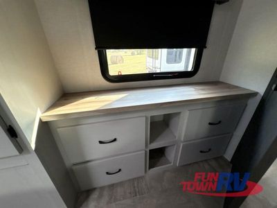2026 Coachmen RV Chaparral - Photo 45