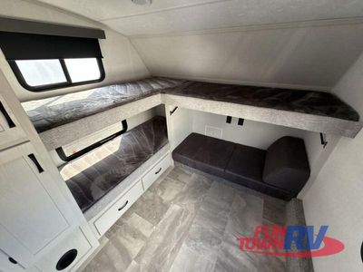 2026 Coachmen RV Chaparral - Photo 42