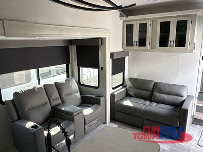 2026 Coachmen RV Chaparral - Photo 29