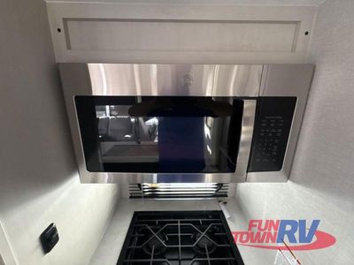 2026 Coachmen RV Chaparral - Photo 23
