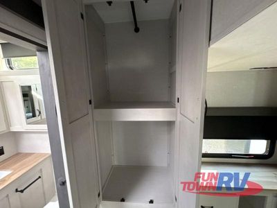 2026 Coachmen RV Chaparral - Photo 46