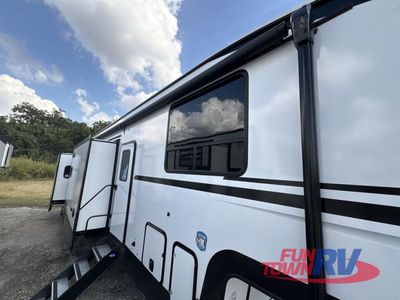2026 Coachmen RV Chaparral - Photo 9