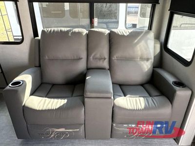 2026 Coachmen RV Chaparral - Photo 30