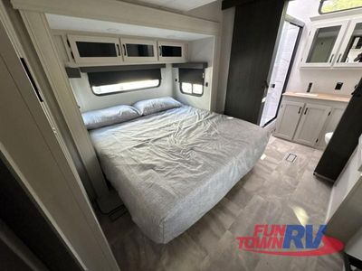 2026 Coachmen RV Chaparral - Photo 41