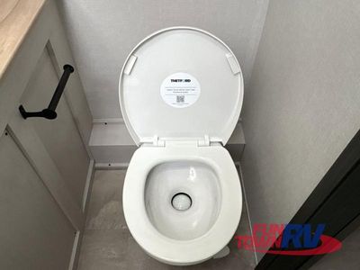 2026 Coachmen RV Chaparral - Photo 37