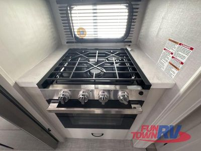 2026 Coachmen RV Chaparral - Photo 22
