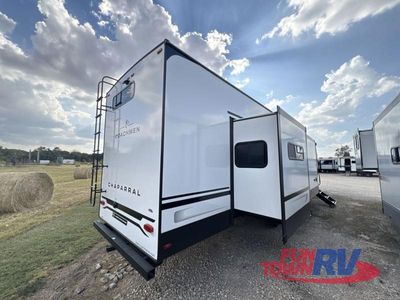 2026 Coachmen RV Chaparral - Photo 5