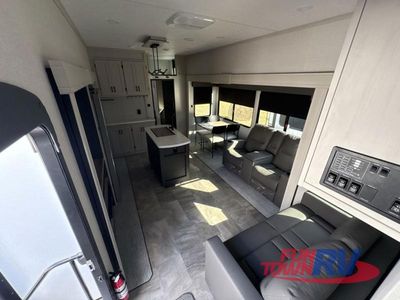 2026 Coachmen RV Chaparral - Photo 19