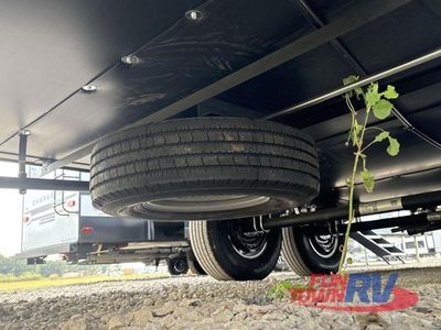 2026 Coachmen RV Chaparral - Photo 17
