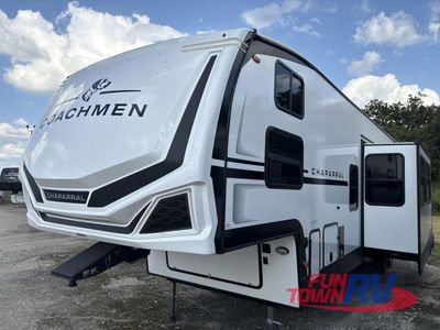 2026 Coachmen RV Chaparral - Photo 3
