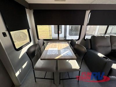 2026 Coachmen RV Chaparral - Photo 28